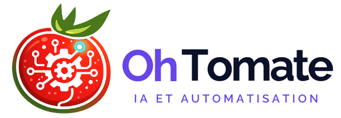 Oh Tomate : Votre partenaire IA et Automatisation